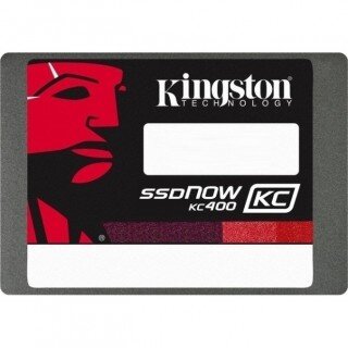 Kingston SSDNow KC400 512 GB (SKC400S37/512G) SSD kullananlar yorumlar